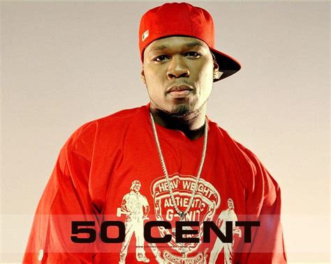 50 Cent Adı Neden 50 Cent?